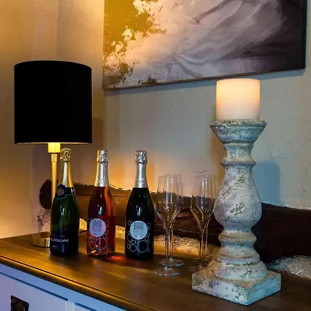 Hotel Casa Boutique El Capricho Adults Only Beniali