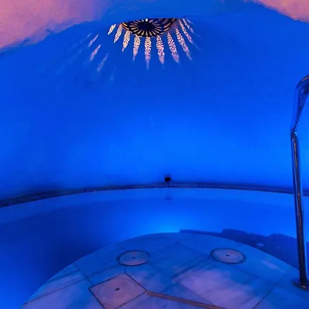 Casa Boutique El Capricho Adults Only *