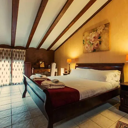 Hotel Casa Boutique El Capricho Adults Only *