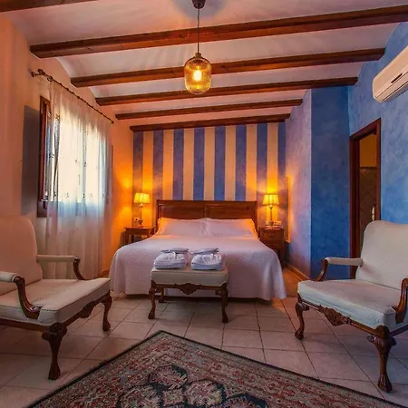 Casa Boutique El Capricho Adults Only Hotel