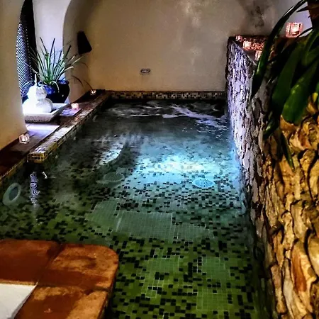 Casa Boutique El Capricho Adults Only *