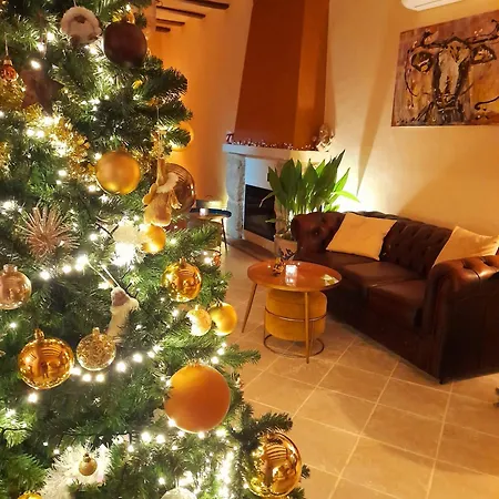 Casa Boutique El Capricho Adults Only * Beniali
